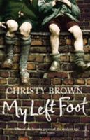 My Left Foot 074930460X Book Cover