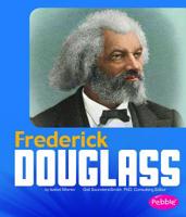 Frederick Douglass 1491405074 Book Cover