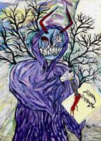 Insta Garbage 0998791490 Book Cover