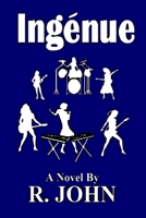 Ingenue 1544788665 Book Cover