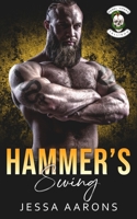 Hammer's Swing B09GXPQNFS Book Cover