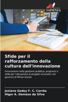 Sfide per il rafforzamento della cultura dell'innovazione (Italian Edition) 6206666174 Book Cover