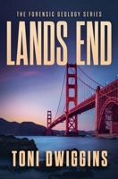Lands End (The Forensic Geology) B0GGT6QVW2 Book Cover