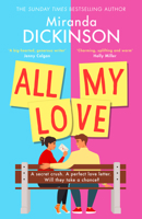 All My Love 0008440786 Book Cover