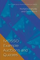 Mosso: Example Auctions and Quizzes 1771402032 Book Cover