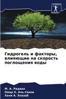 Гидрогель и факторы, влия 6205752093 Book Cover