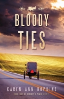 Bloody Ties B08J5HVTP4 Book Cover