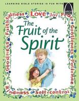 The Fruit of the Spirit 0758618603 Book Cover