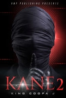 Kane 2: Crime Series Book 2 B088N7YW5C Book Cover