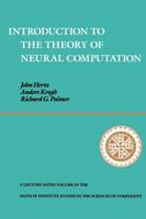 Introduction to the Theory of Neural Computation (Santa Fe Institute Studies in the Sciences of Complexity) 0201515601 Book Cover