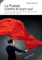 La Poésie contre le burn-out (French Edition) 2342161204 Book Cover