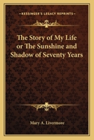 The Story Of My Life 1018052526 Book Cover