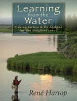 Learning from the Water 081170579X Book Cover