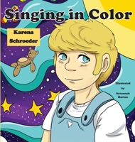 Singing in Color 1952011396 Book Cover