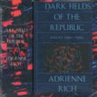 Dark Fields of the Republic: Poems 1991-1995 0393313980 Book Cover