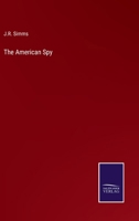 The American Spy 3375160410 Book Cover