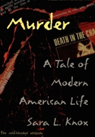Murder: A Tale of Modern American Life 0822320665 Book Cover
