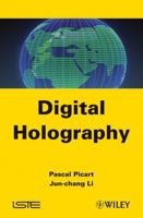 Digital Holography 1848213441 Book Cover