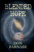 Blended Hope 1451574061 Book Cover