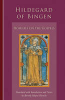 Homilies on the Gospels (Volume 241) 0879072415 Book Cover