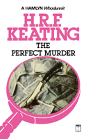 The Perfect Murder 0897330781 Book Cover