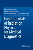 Fundamentals of Radiation Physics for Medical Diagnostics 9819593972 Book Cover