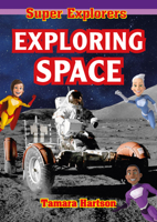 Exploring Space 1989209165 Book Cover