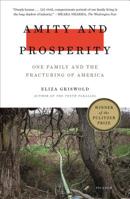Amity and Prosperity: One Family and the Fracturing of America 1250215072 Book Cover