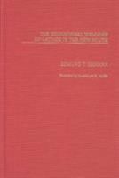 The Educational Welcome of Latinos in the New South 0897898826 Book Cover