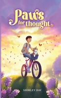 Paws for Thought 173920915X Book Cover