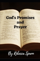 God's Promises and Prayer B08D4RC8KQ Book Cover