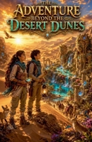 The Adventure Beyond the Desert Dunes B0H96CSNYN Book Cover