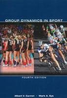 Group Dynamics in Sport 1935412353 Book Cover