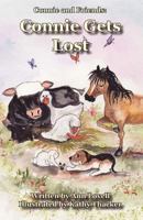 Connie Gets Lost 1469988704 Book Cover