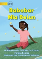 The Butterfly's Friend - Babebar nia Belun 1922721131 Book Cover