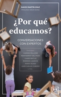 ¿Por qué educamos? 8416894728 Book Cover