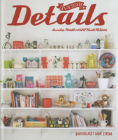 Swedish Details 9171262393 Book Cover
