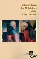 Alterskulturen Des Mittelalters Und Der Fruhen Neuzeit 3700161085 Book Cover