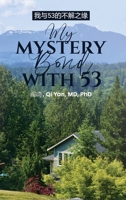 ??53?????: My Mystery Bond with 53 (Chinese Edition) B0DXHYQ9T7 Book Cover