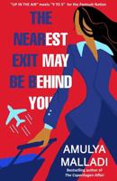 The Nearest Exit May Be Behind You 1096250780 Book Cover