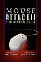 Mouse Attack!! 1441566597 Book Cover