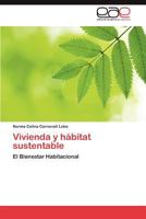 Vivienda y Habitat Sustentable 3845484888 Book Cover