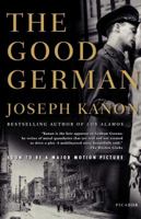 The Good German 0312421265 Book Cover