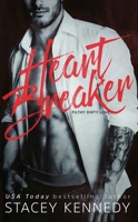 Heartbreaker 1635761468 Book Cover