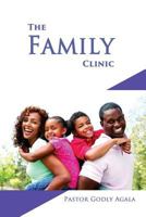 The Family Clinic 189511263X Book Cover