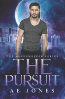 The Pursuit 1941871062 Book Cover