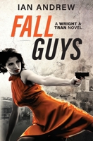 Fall Guys 0994529406 Book Cover