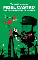 The Declarations of Havana (Revolutions) 1788731387 Book Cover