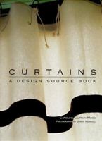 Curtains: A Design Source Book 1841729329 Book Cover