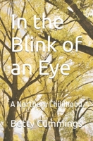 In the Blink of an Eye: A Northern Childhood 1544661088 Book Cover